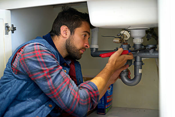 Best Shower and Bathtub Installation  in Whittier, CA